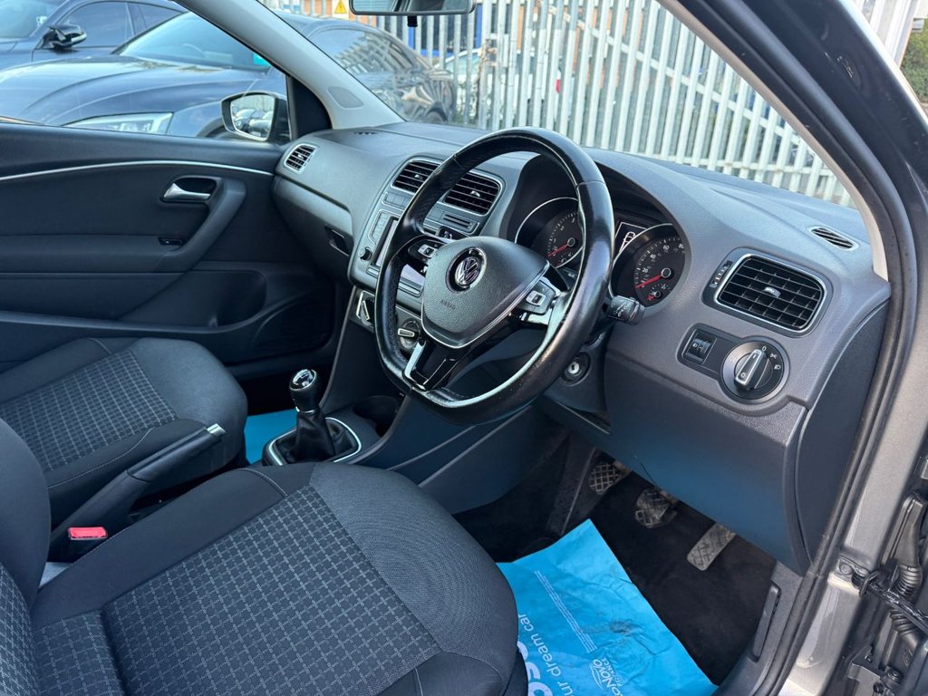 Used Volkswagen Polo 2015 for sale - 77884982: Photo 5