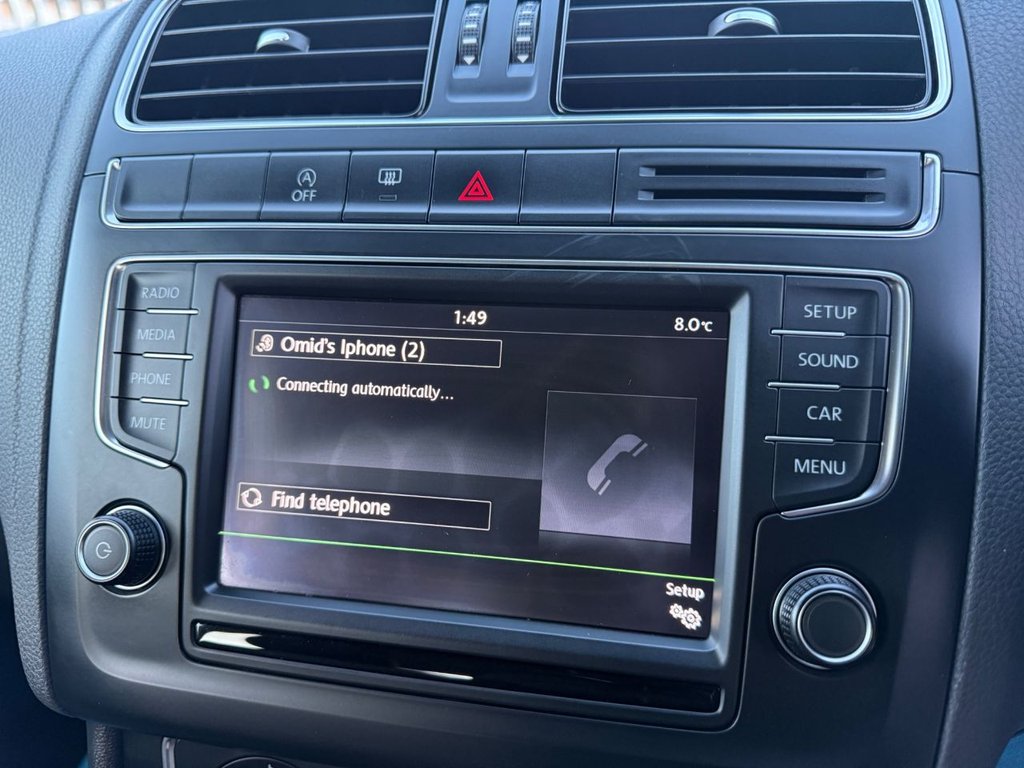 Used Volkswagen Polo 2015 for sale - 77884982: Photo 50