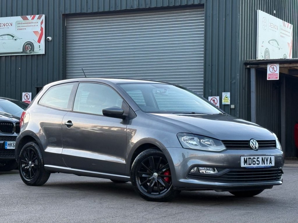 Used Volkswagen Polo 2015 for sale - 77884982: Photo 6