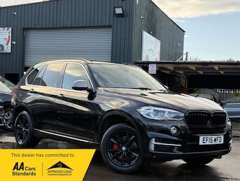 2015 (15) - xDrive25d SE 5dr Auto