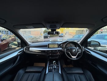Used BMW X5 2015 for sale - 75942931: Photo