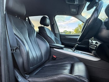 Used BMW X5 2015 for sale - 75942931: Photo