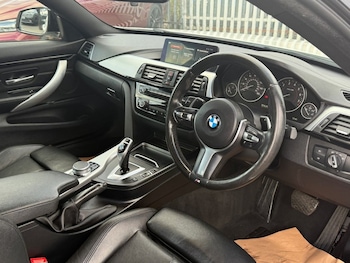 Used BMW 4 Series 2018 for sale - 75966827: Photo
