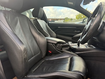 Used BMW 4 Series 2018 for sale - 75966827: Photo