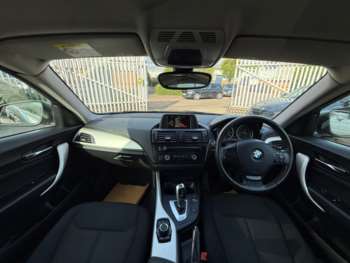 Used BMW 1 Series 2015 for sale - 75411359: Photo