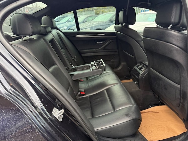 Used BMW 5 Series 2012 for sale - 76163303: Photo 12