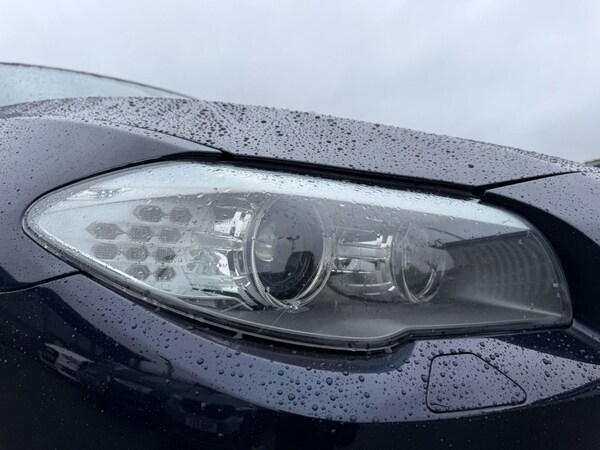 Used BMW 5 Series 2012 for sale - 76163303: Photo 24