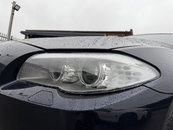Used BMW 5 Series 2012 for sale - 76163303: Photo 27
