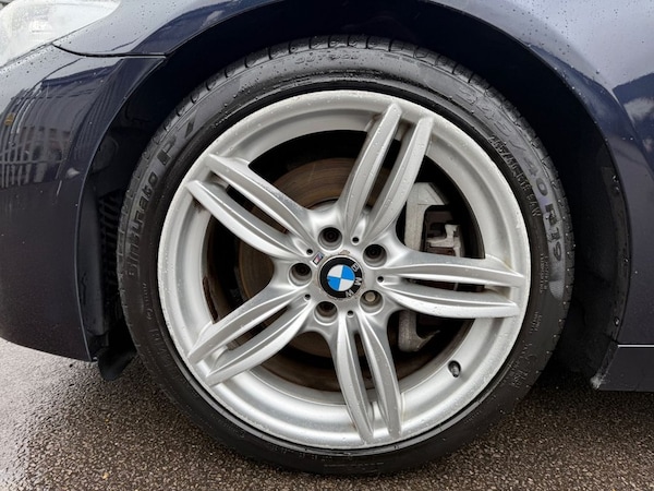 Used BMW 5 Series 2012 for sale - 76163303: Photo 29