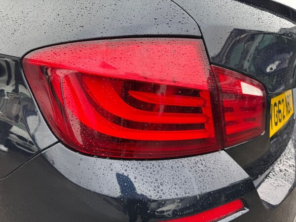 Used BMW 5 Series 2012 for sale - 76163303: Photo 31