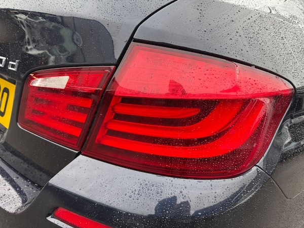 Used BMW 5 Series 2012 for sale - 76163303: Photo 33