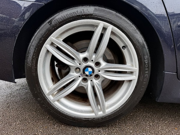 Used BMW 5 Series 2012 for sale - 76163303: Photo 35