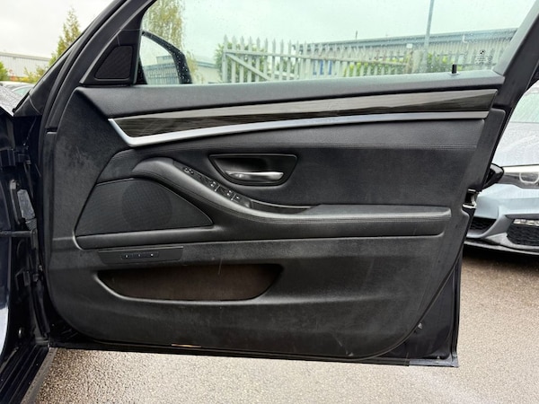 Used BMW 5 Series 2012 for sale - 76163303: Photo 37