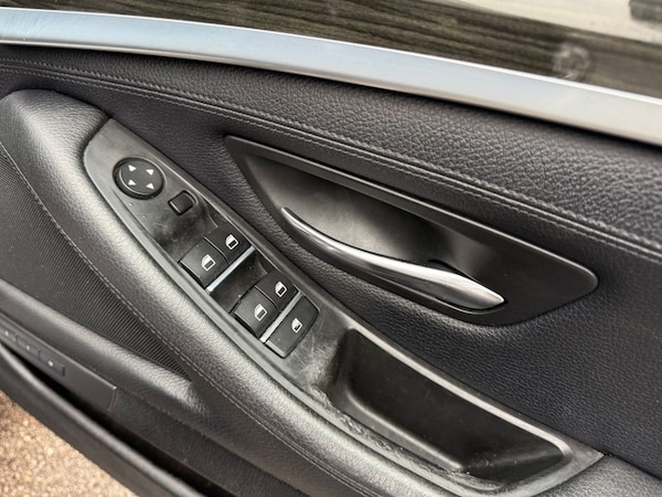 Used BMW 5 Series 2012 for sale - 76163303: Photo 38