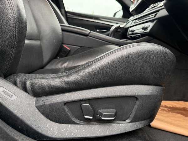 Used BMW 5 Series 2012 for sale - 76163303: Photo 42