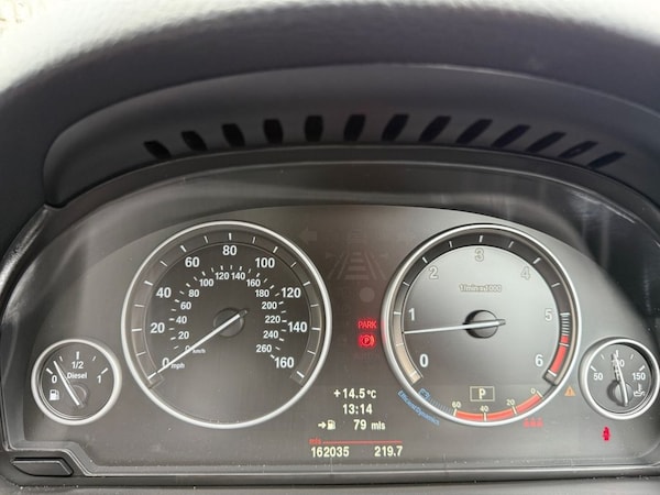 Used BMW 5 Series 2012 for sale - 76163303: Photo 45