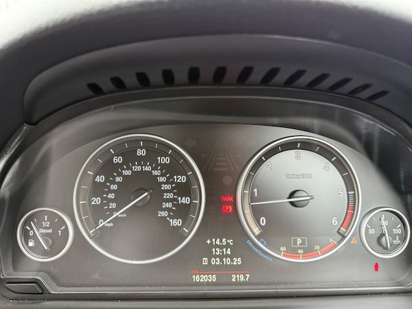 Used BMW 5 Series 2012 for sale - 76163303: Photo 46