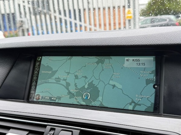 Used BMW 5 Series 2012 for sale - 76163303: Photo 8