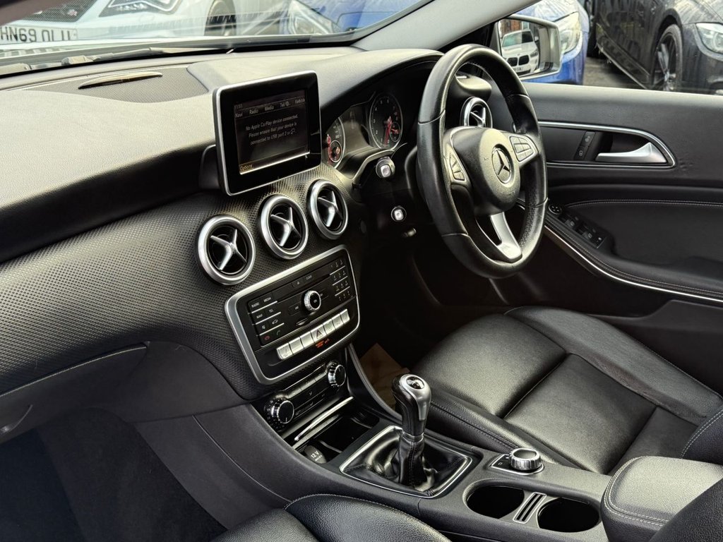 Used Mercedes-Benz A-Class 2017 for sale - 76841115: Photo 12