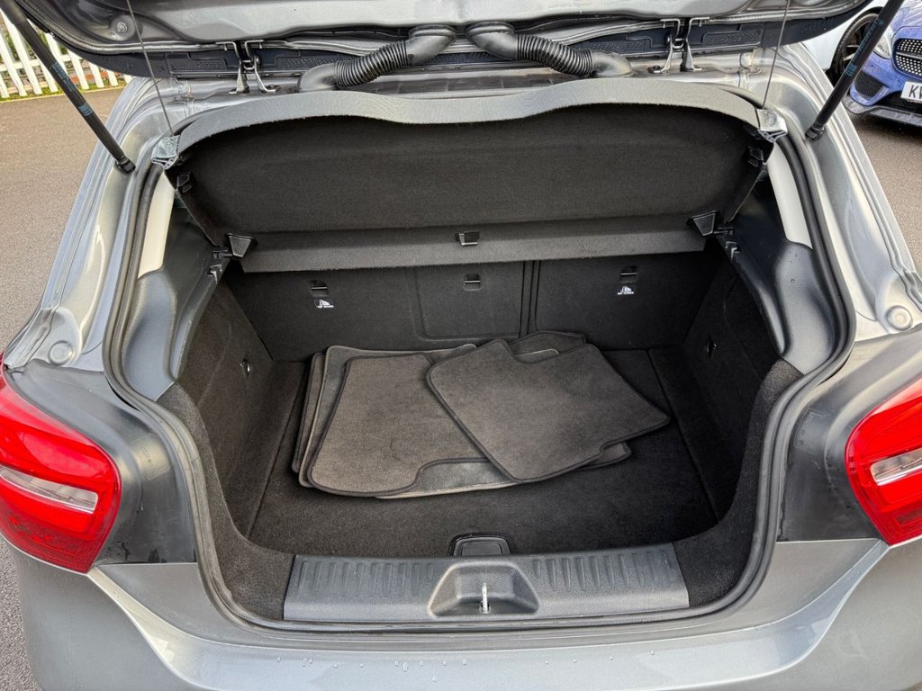 Used Mercedes-Benz A-Class 2017 for sale - 76841115: Photo 16