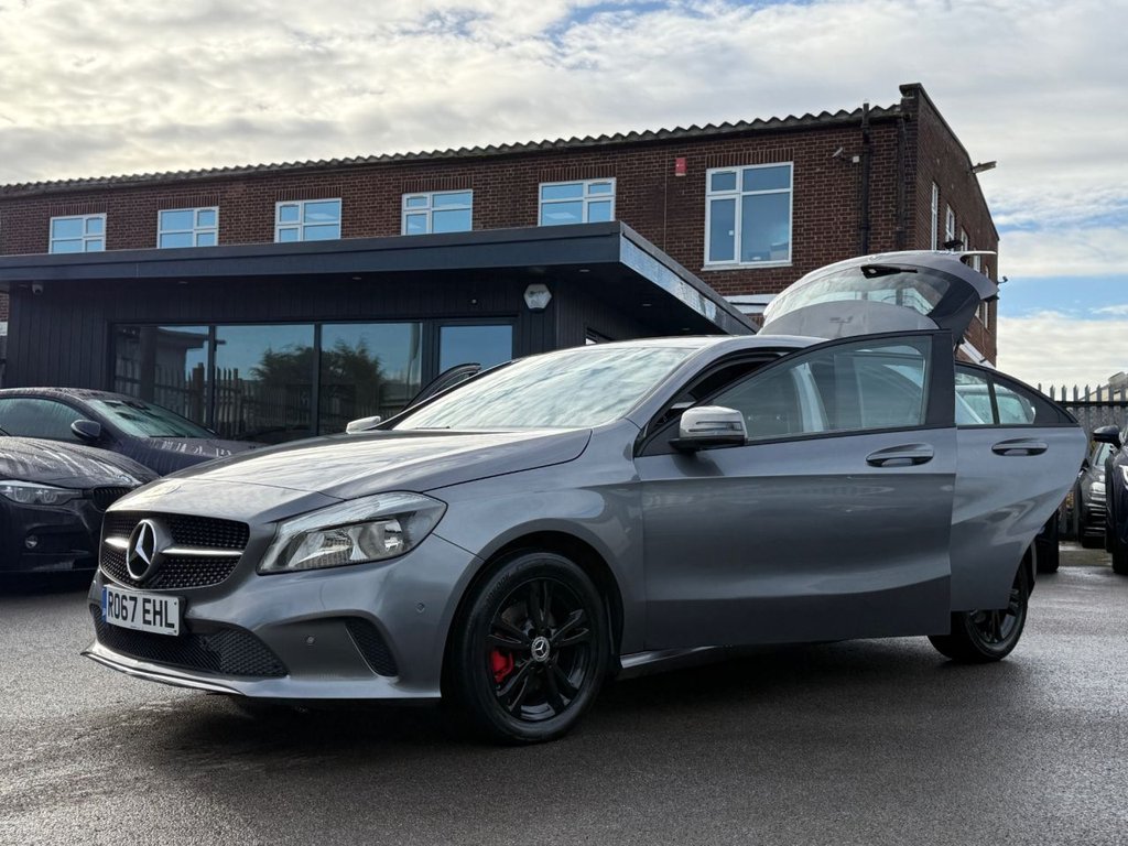 Used Mercedes-Benz A-Class 2017 for sale - 76841115: Photo 20