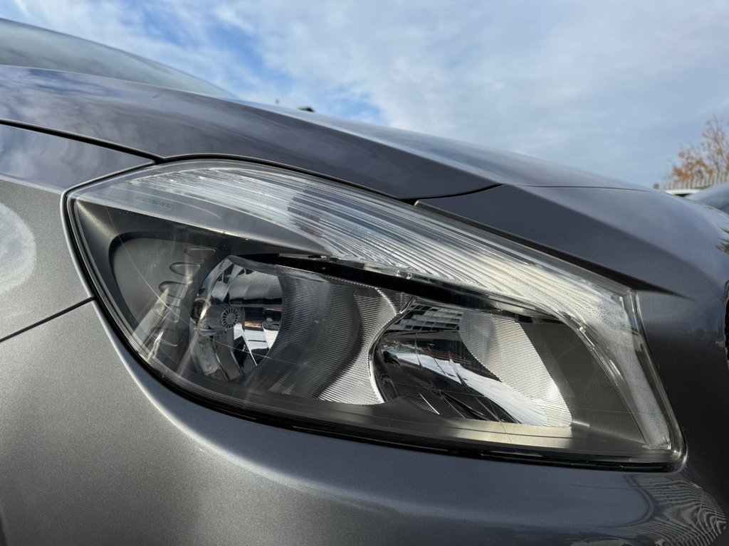 Used Mercedes-Benz A-Class 2017 for sale - 76841115: Photo 24