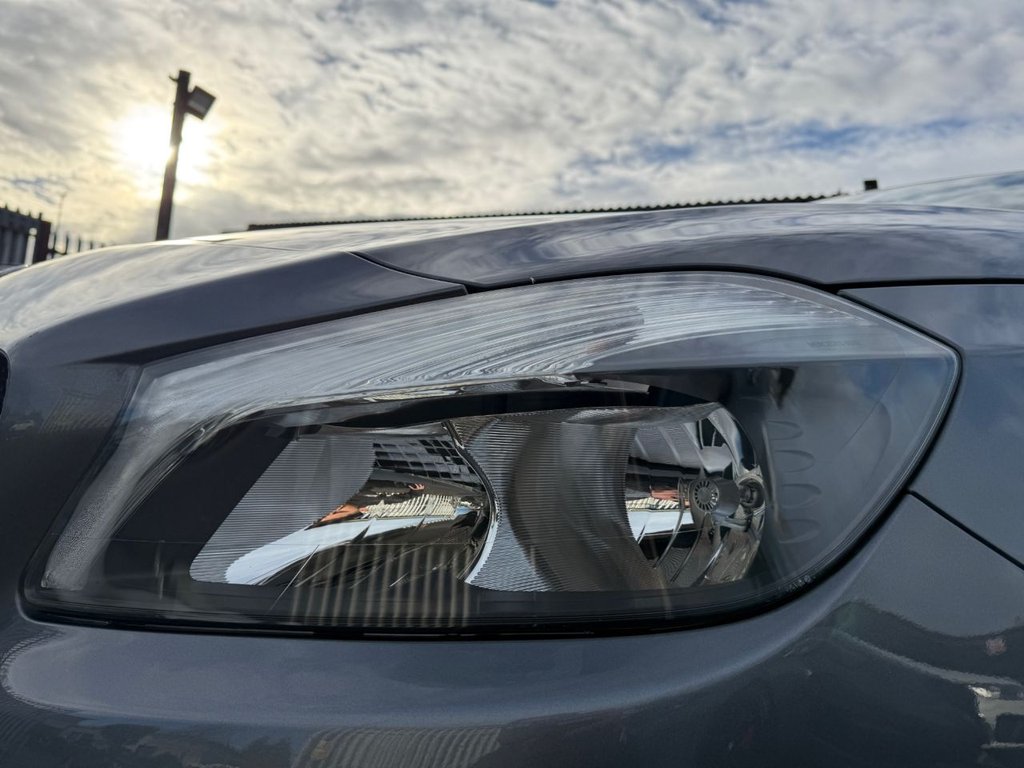 Used Mercedes-Benz A-Class 2017 for sale - 76841115: Photo 26