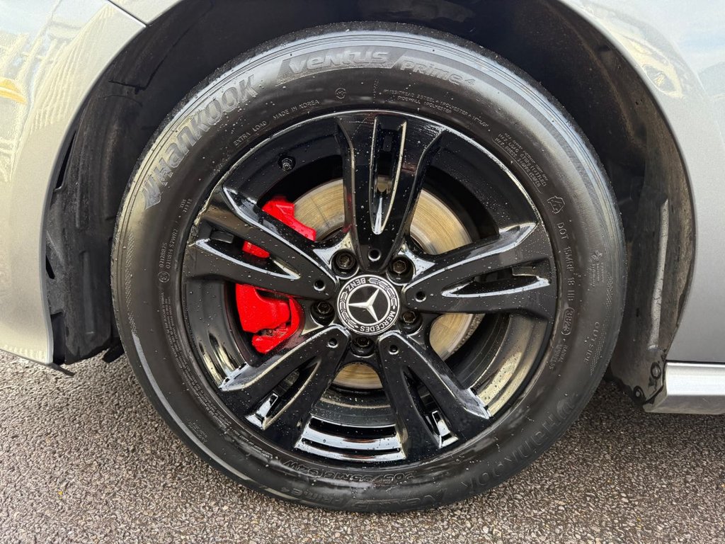 Used Mercedes-Benz A-Class 2017 for sale - 76841115: Photo 27