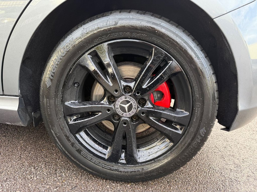 Used Mercedes-Benz A-Class 2017 for sale - 76841115: Photo 28