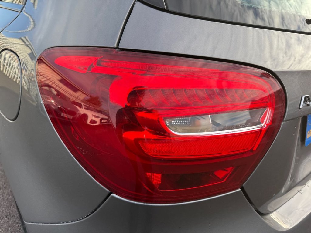 Used Mercedes-Benz A-Class 2017 for sale - 76841115: Photo 29