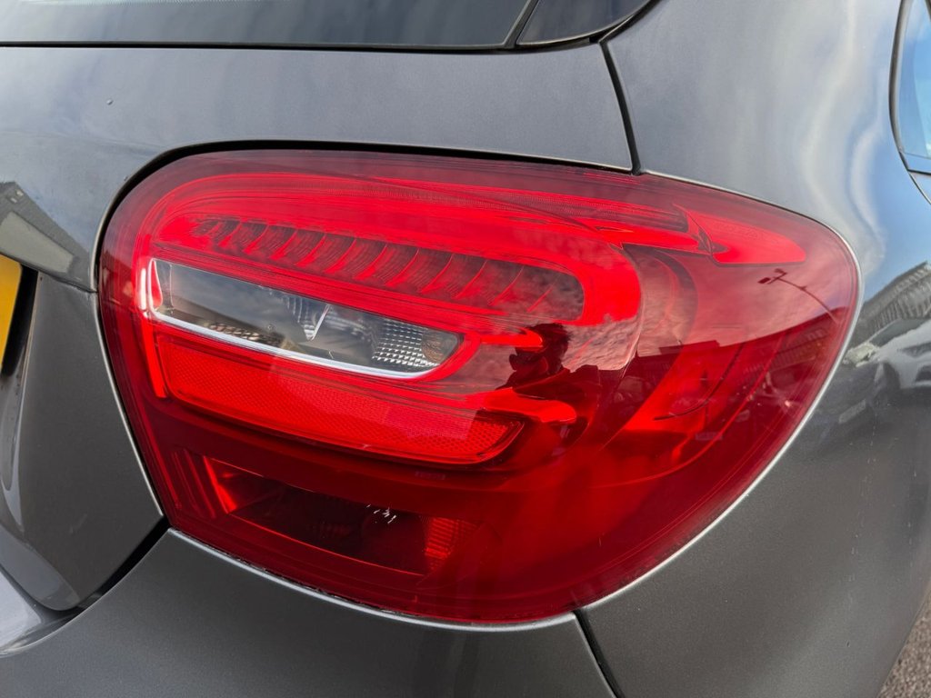 Used Mercedes-Benz A-Class 2017 for sale - 76841115: Photo 31