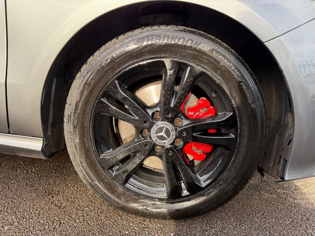 Used Mercedes-Benz A-Class 2017 for sale - 76841115: Photo 33