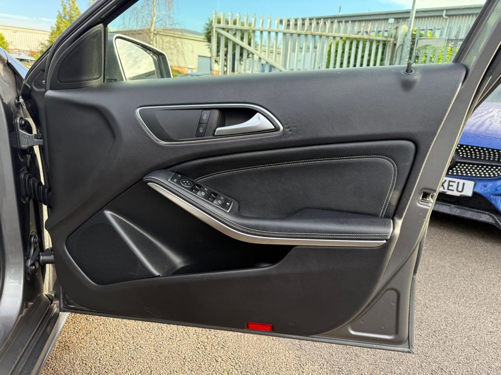 Used Mercedes-Benz A-Class 2017 for sale - 76841115: Photo 34