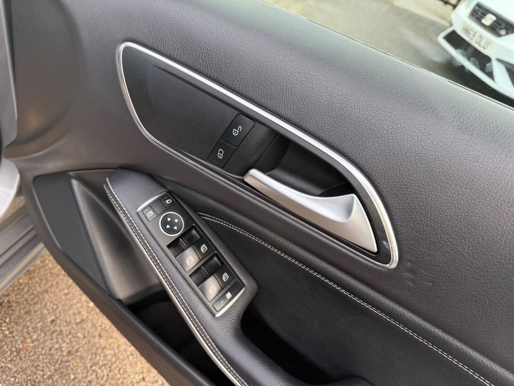 Used Mercedes-Benz A-Class 2017 for sale - 76841115: Photo 35