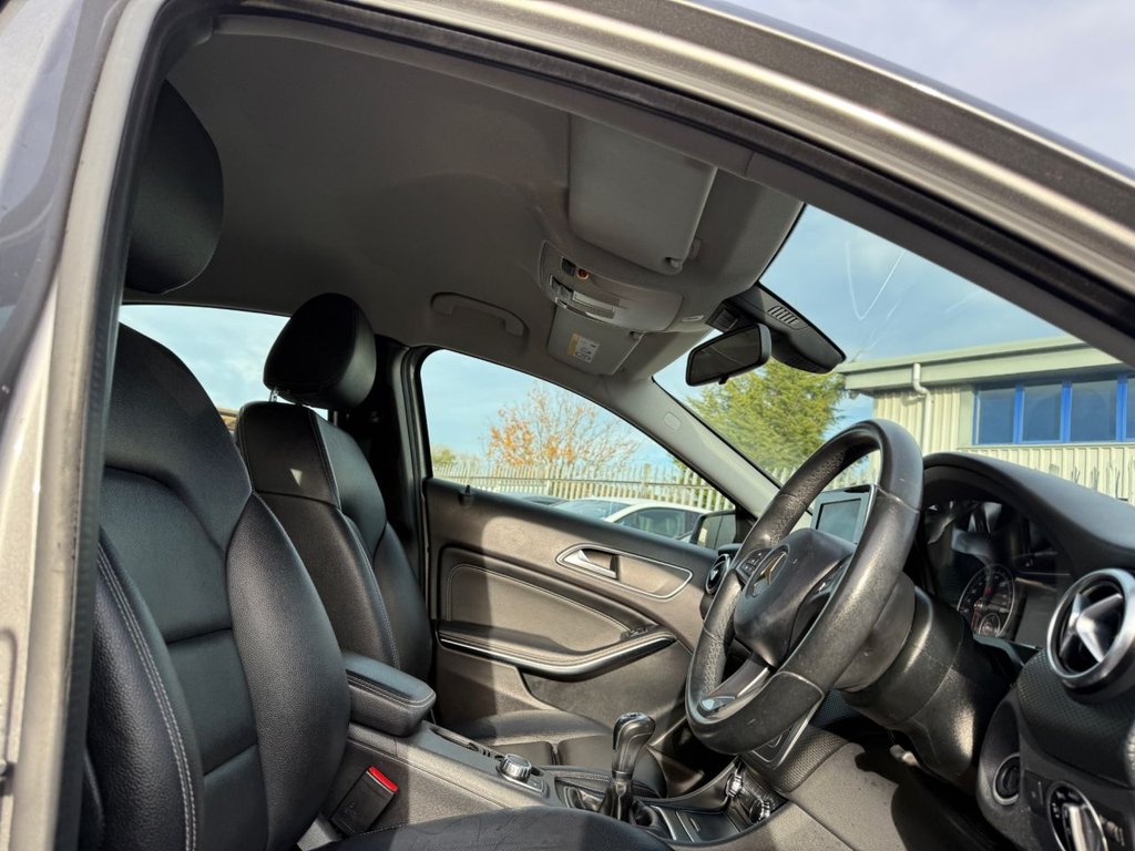 Used Mercedes-Benz A-Class 2017 for sale - 76841115: Photo 36