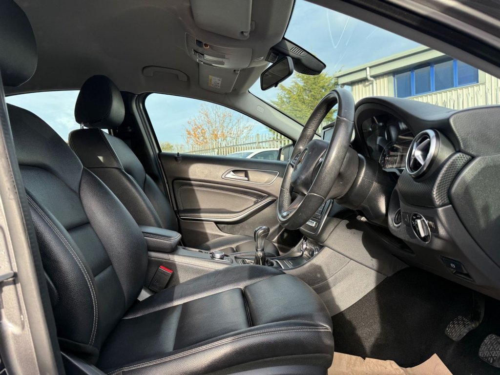 Used Mercedes-Benz A-Class 2017 for sale - 76841115: Photo 37