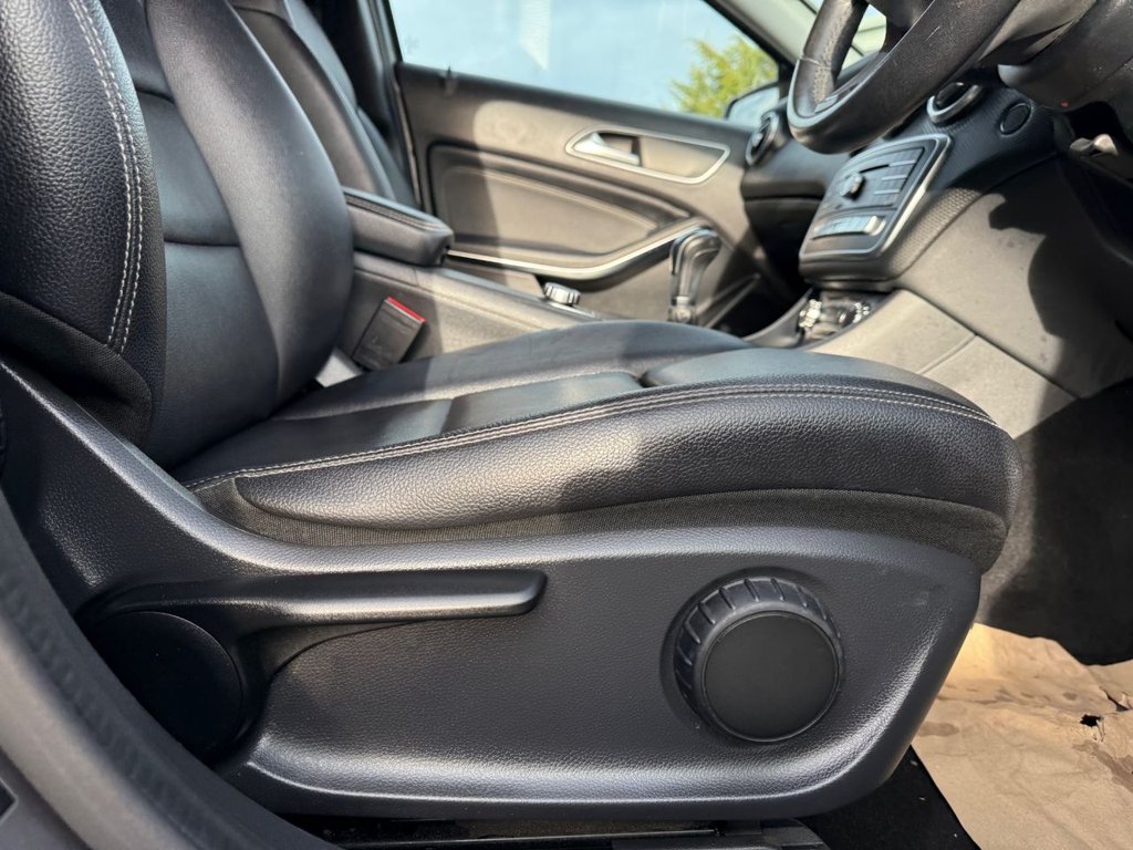 Used Mercedes-Benz A-Class 2017 for sale - 76841115: Photo 38