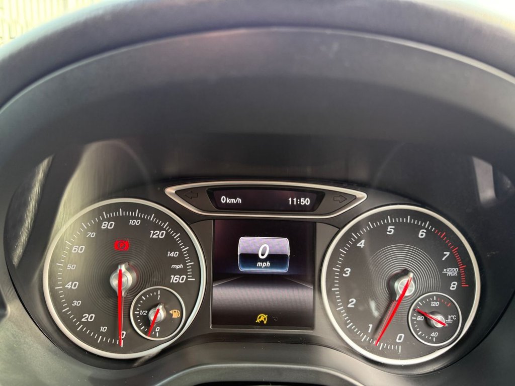 Used Mercedes-Benz A-Class 2017 for sale - 76841115: Photo 41