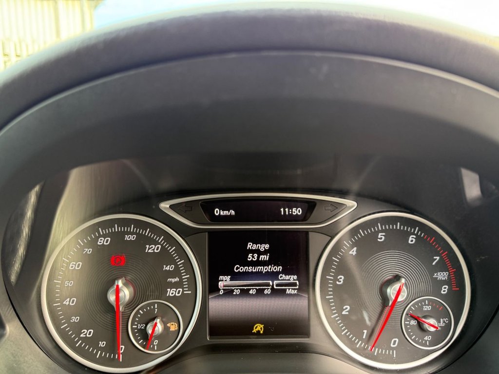 Used Mercedes-Benz A-Class 2017 for sale - 76841115: Photo 42