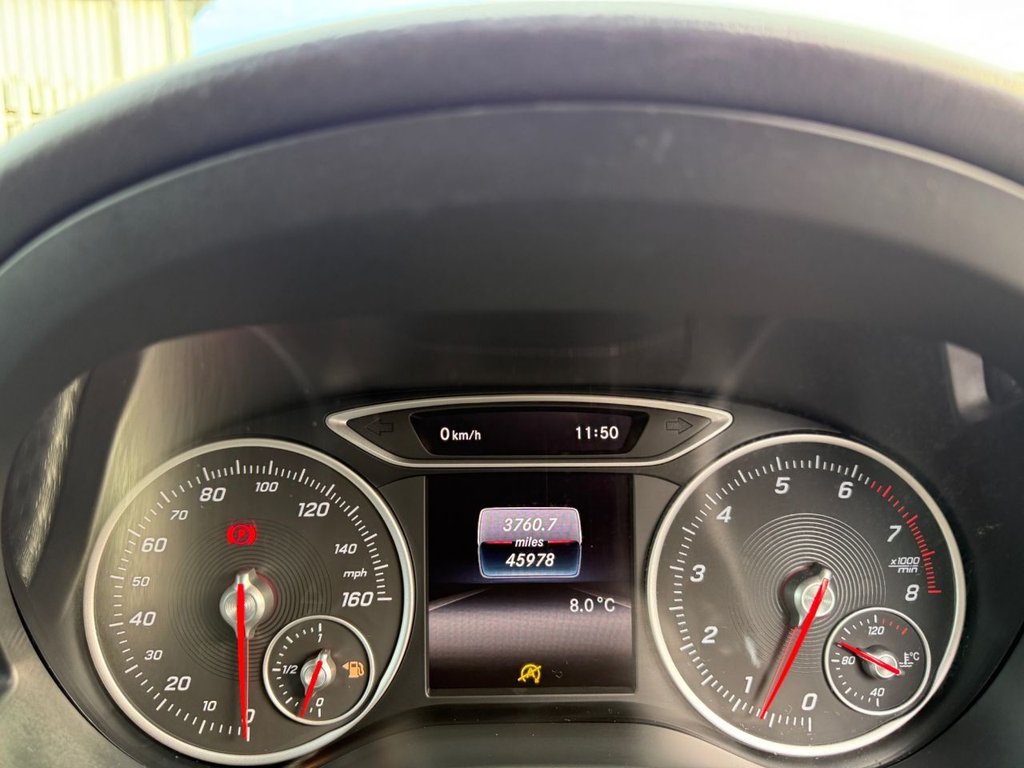 Used Mercedes-Benz A-Class 2017 for sale - 76841115: Photo 43