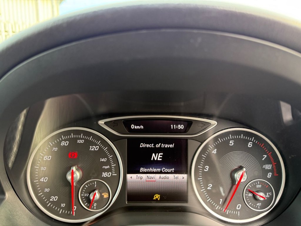 Used Mercedes-Benz A-Class 2017 for sale - 76841115: Photo 44