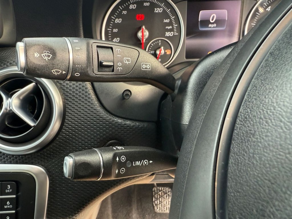 Used Mercedes-Benz A-Class 2017 for sale - 76841115: Photo 47