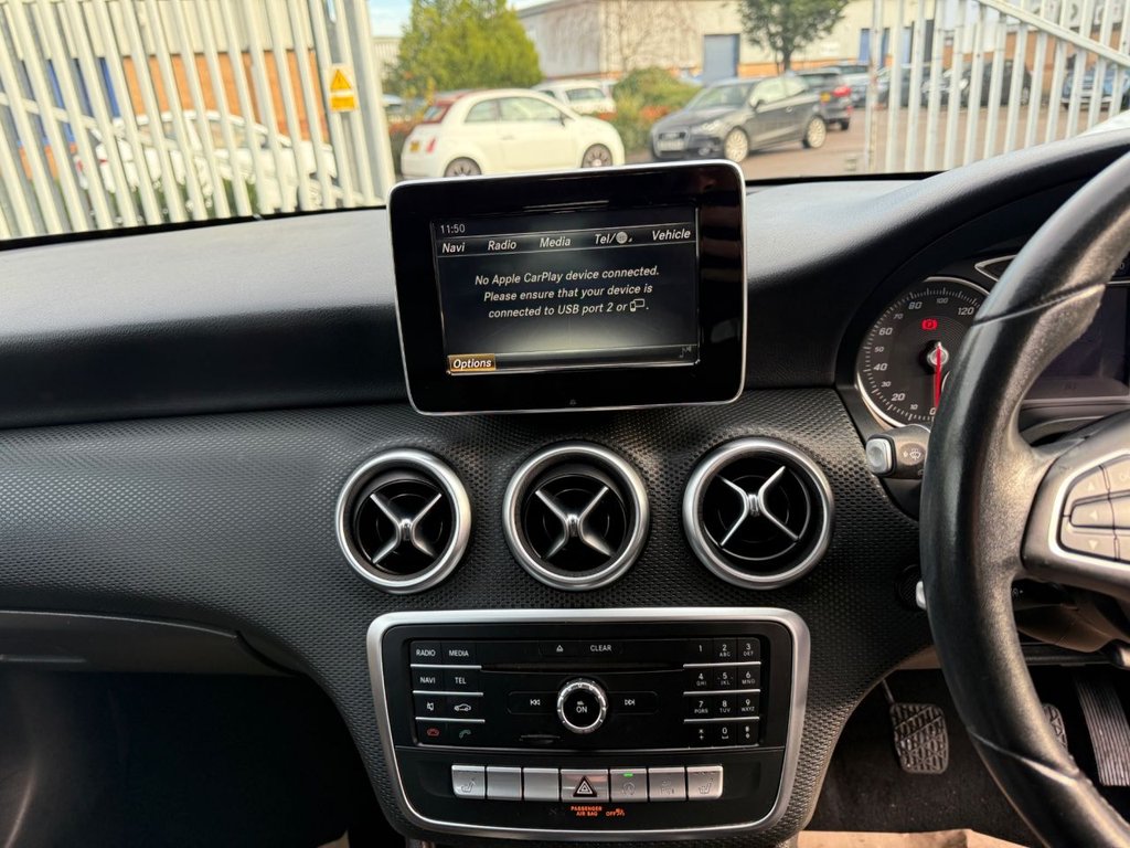 Used Mercedes-Benz A-Class 2017 for sale - 76841115: Photo 48