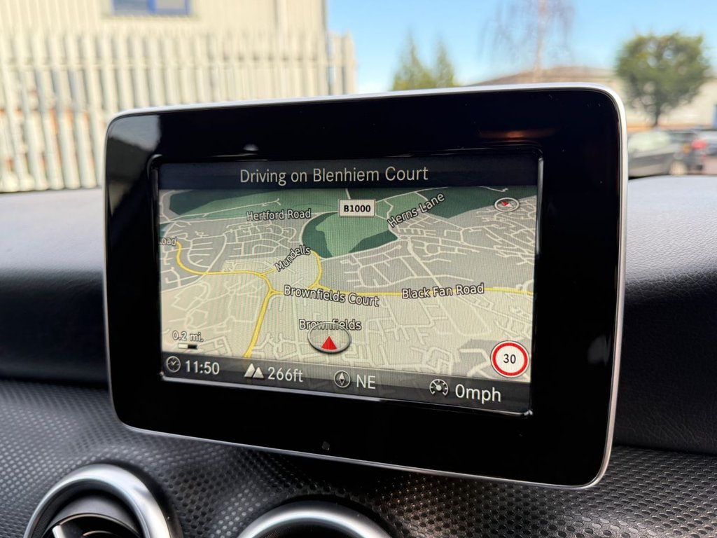 Used Mercedes-Benz A-Class 2017 for sale - 76841115: Photo 49