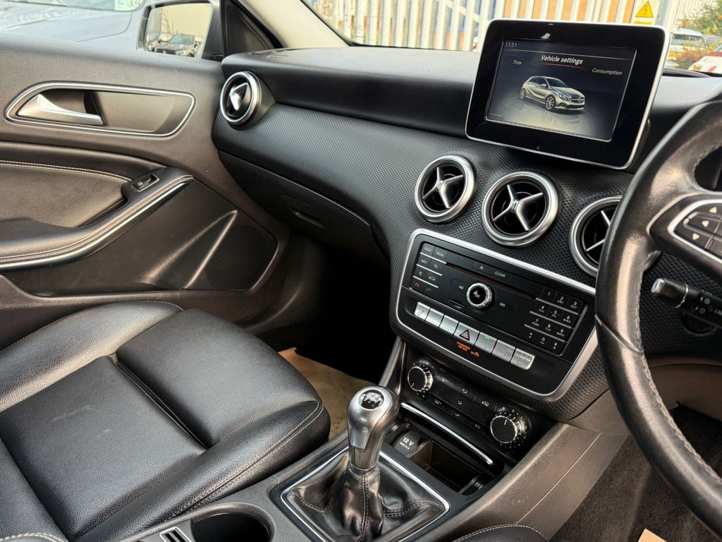 Used Mercedes-Benz A-Class 2017 for sale - 76841115: Photo 6