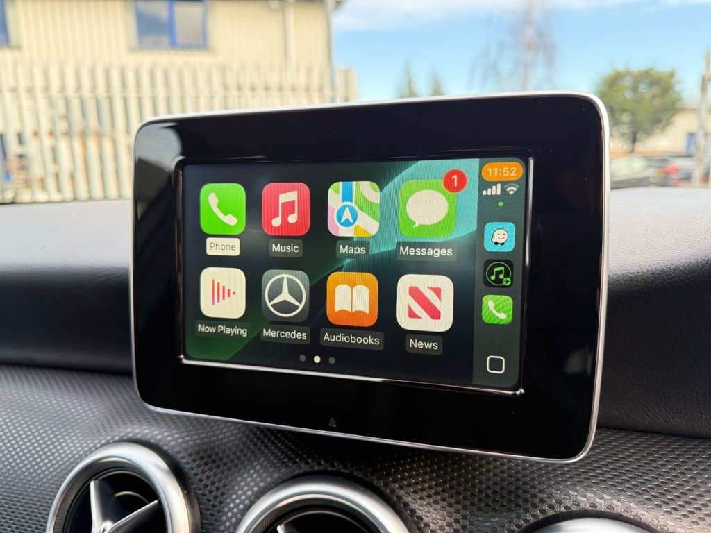 Used Mercedes-Benz A-Class 2017 for sale - 76841115: Photo 8