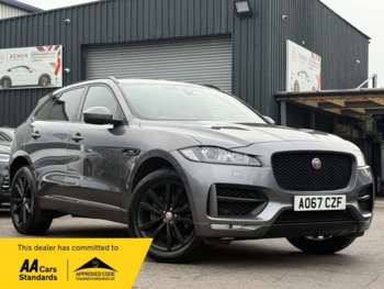 2017 (67) - 2.0 P250i R-Sport SUV 5dr Petrol Auto AWD Euro 6 (s/s) (250 ps)