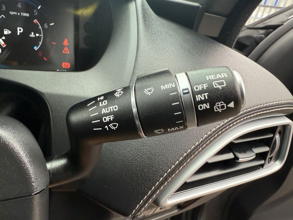 Vehicle 50