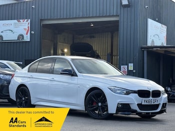 Used BMW 3 Series 2015 for sale - 78863922: Photo