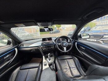 Used BMW 3 Series 2015 for sale - 78863922: Photo